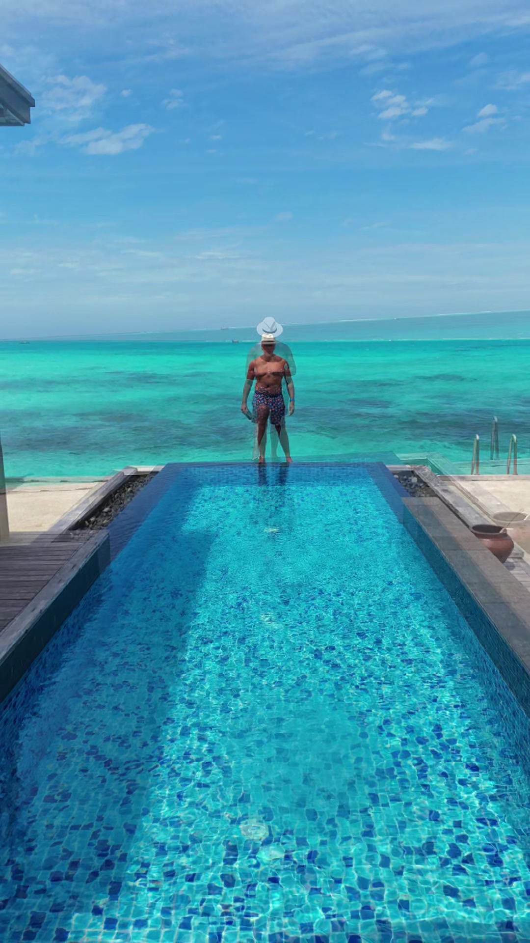 @Mrluxurytravels