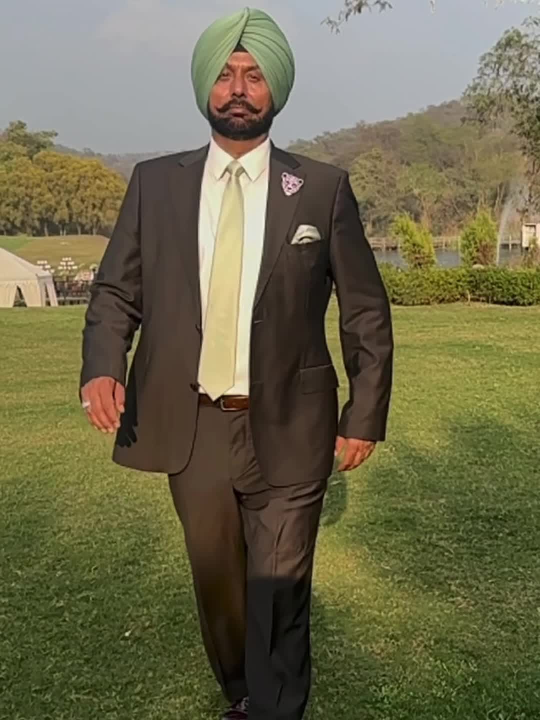 @panjab da sardar