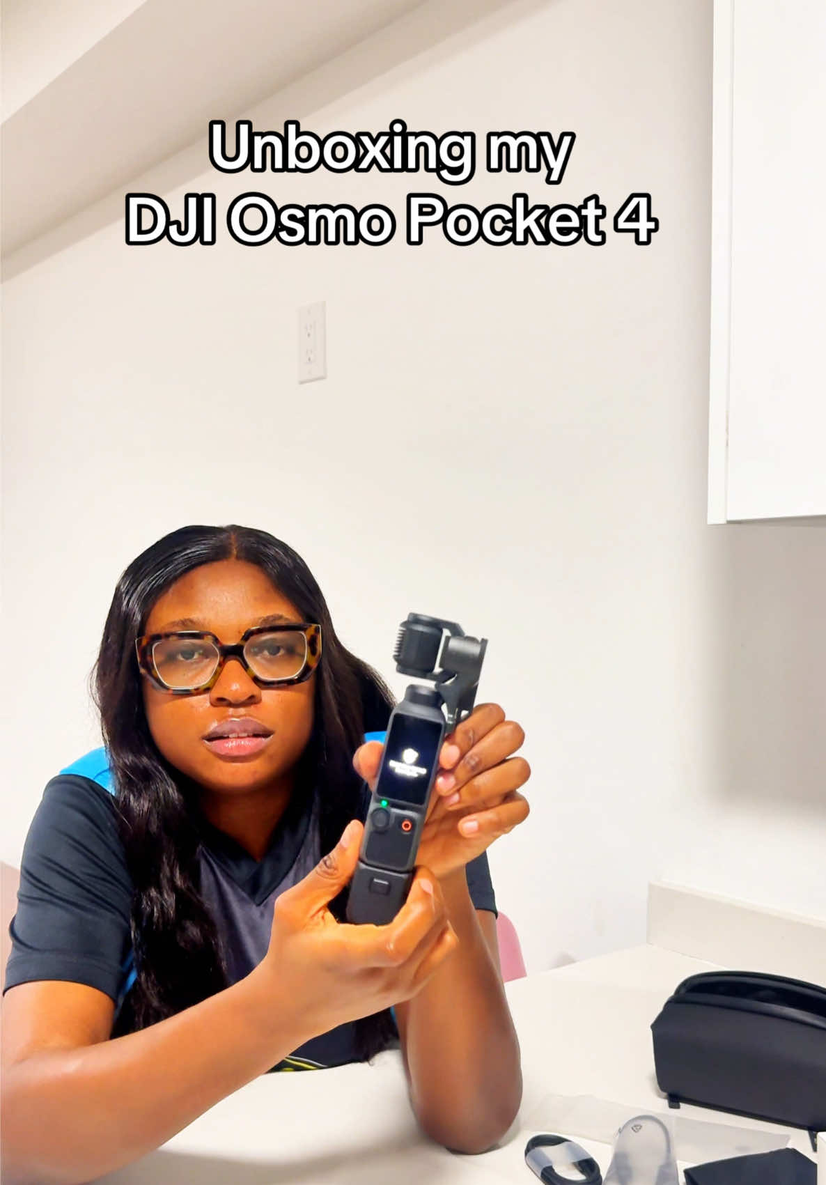 @Jessica Okah
