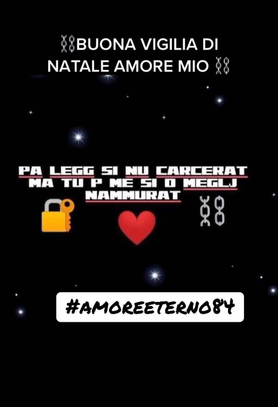 @Amore eterno 84