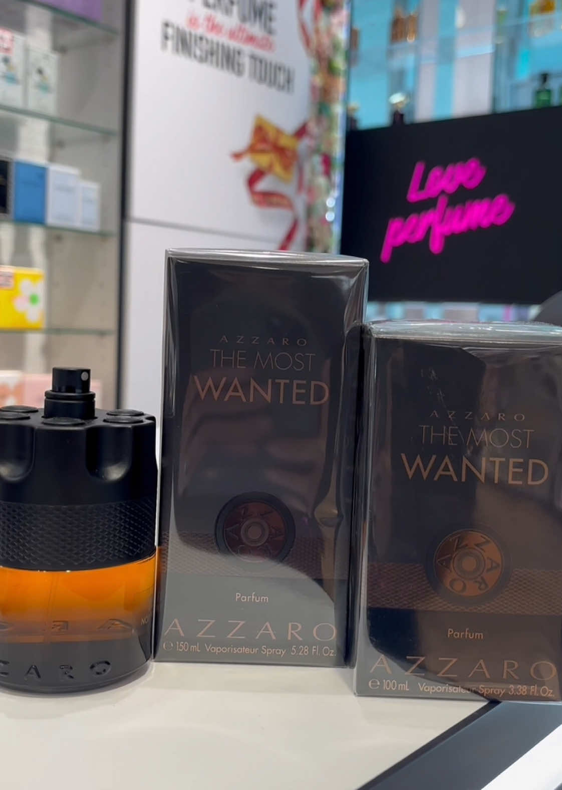 @✨The Perfume Shop Romford✨