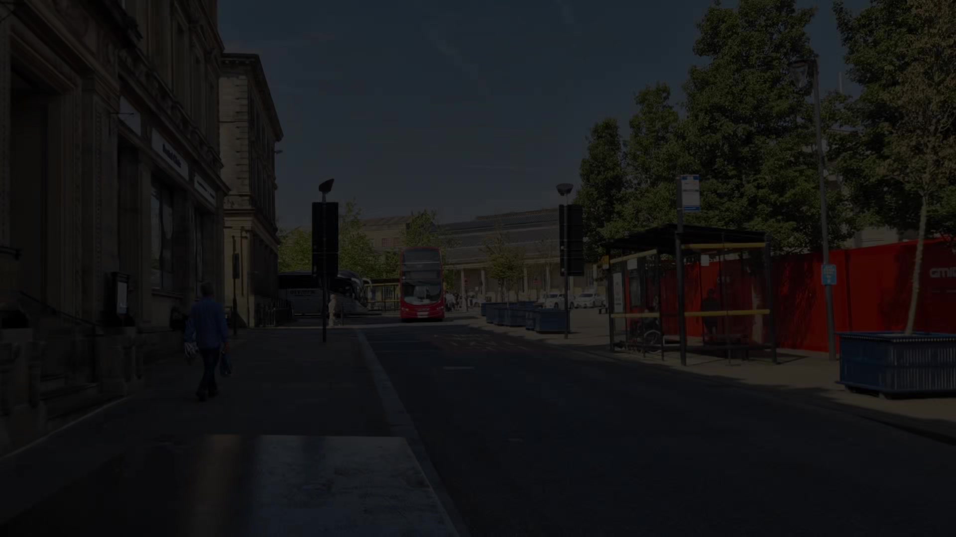@NW&Wales Transport