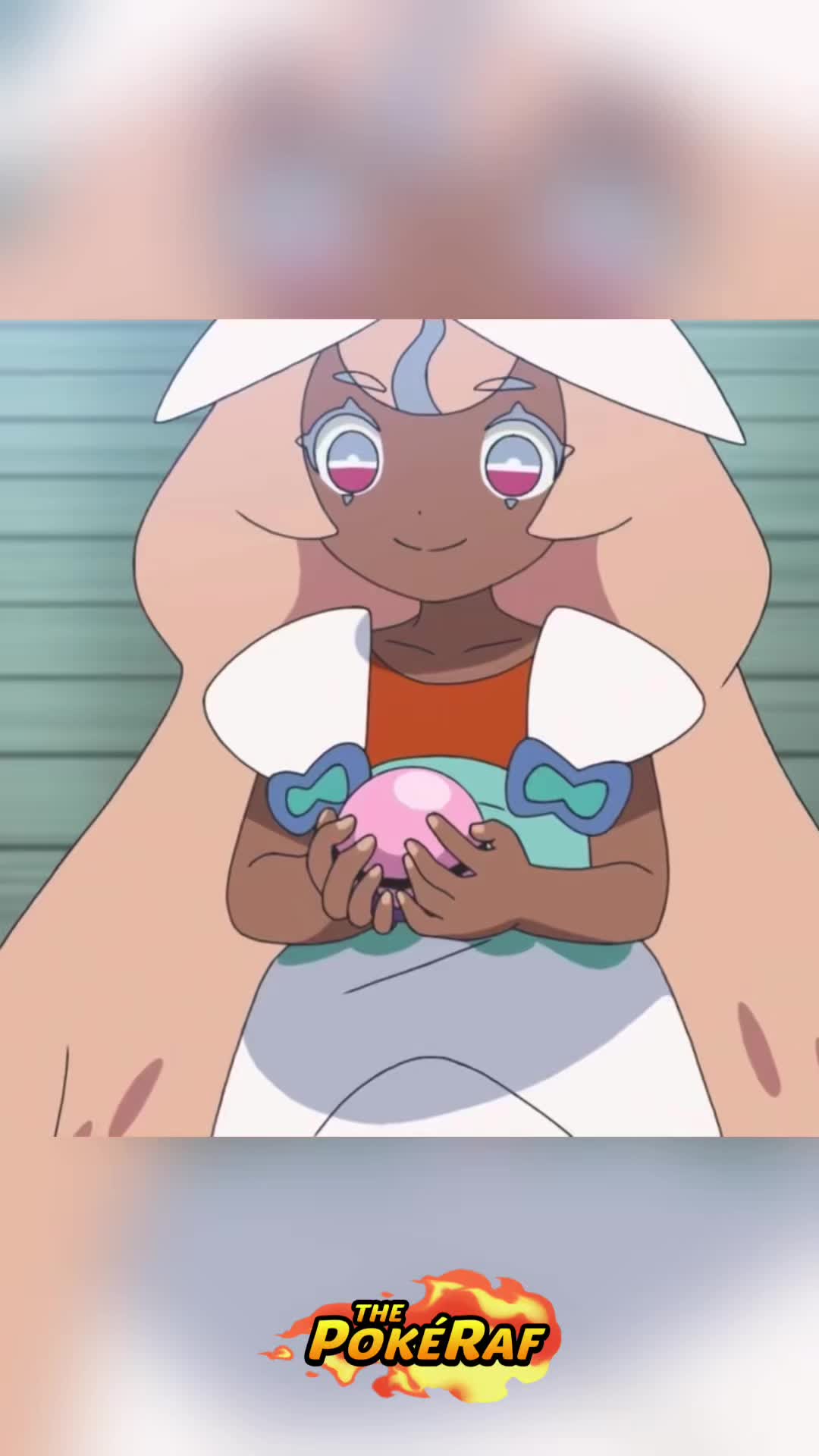 @ThePok&eacute;Raf