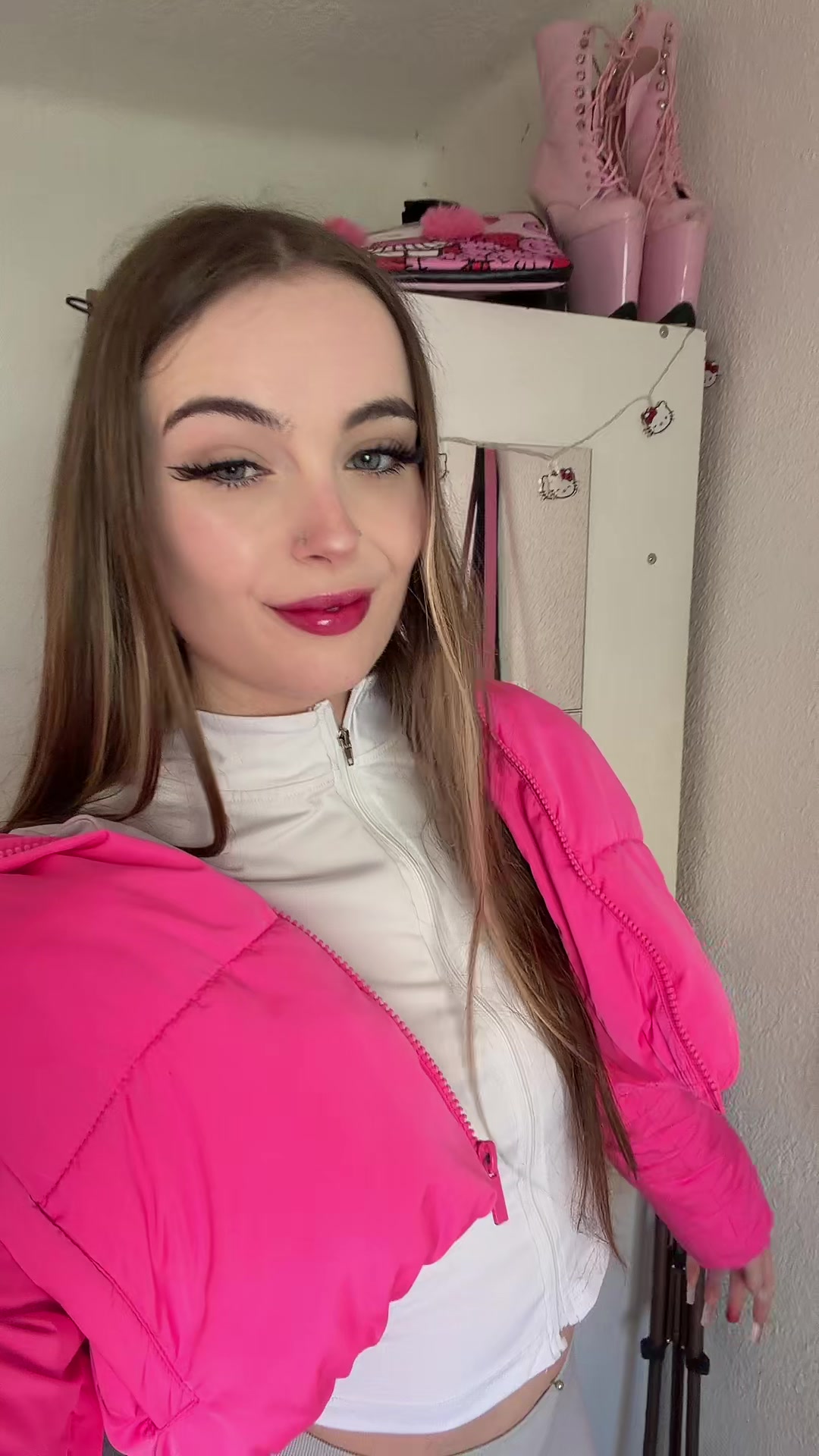 @Mar&iacute;a Romero😘