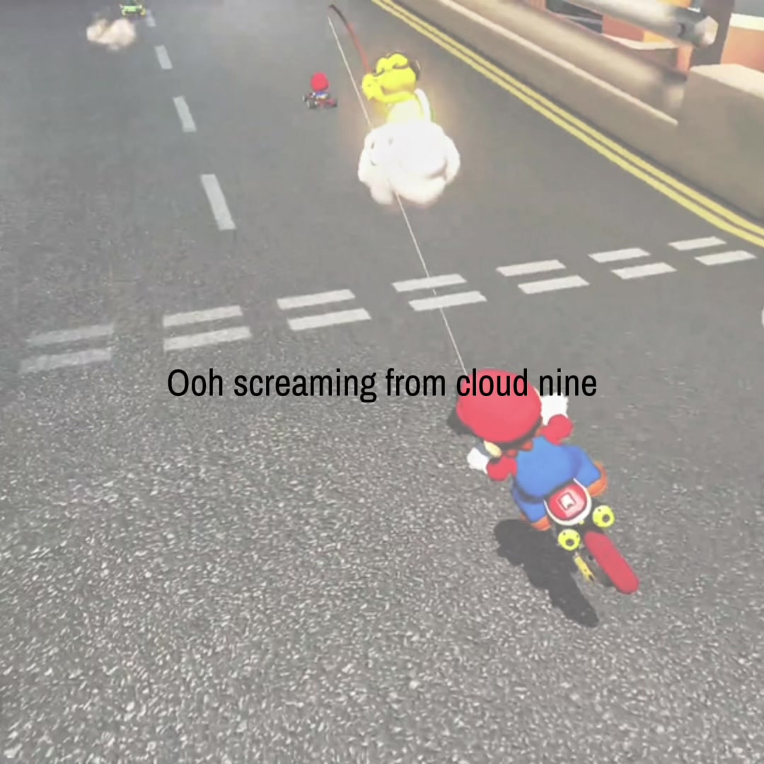 @⁷