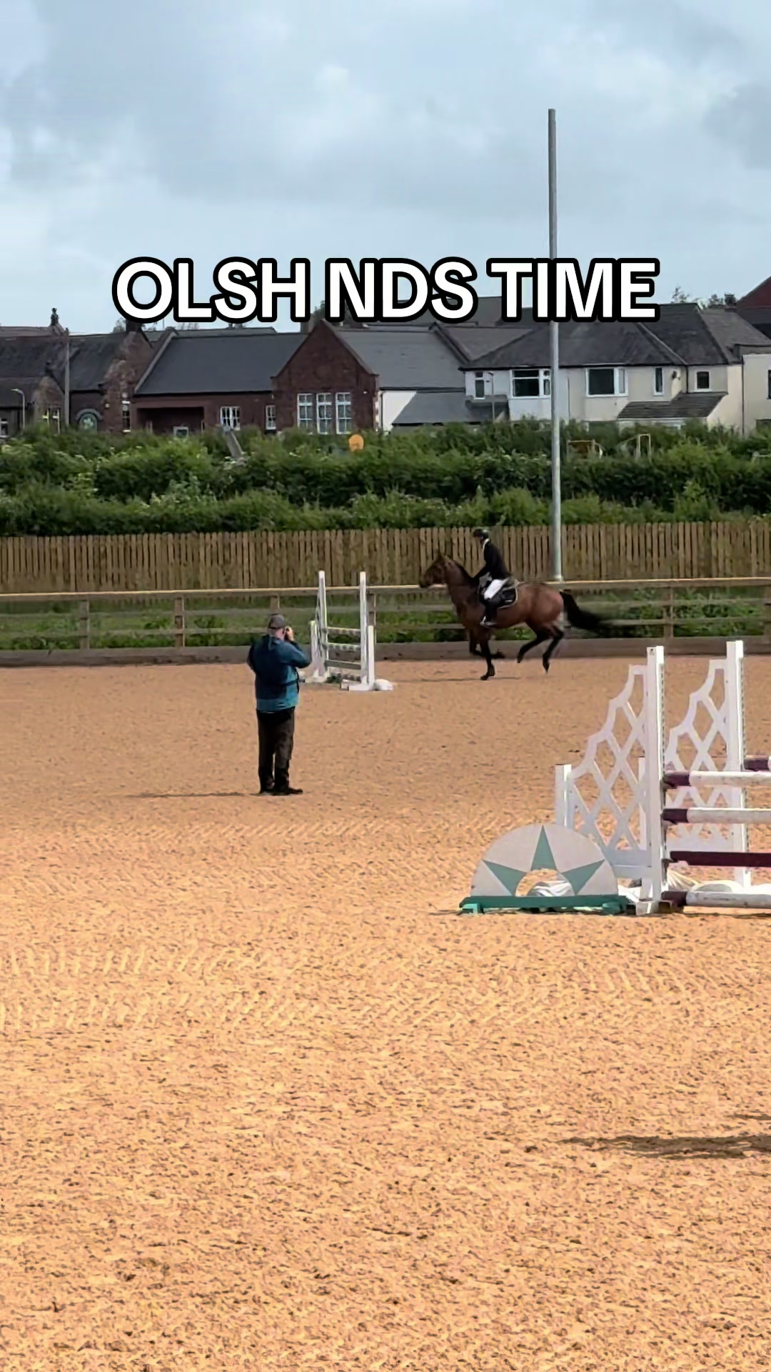 @RavenSide Equestrian