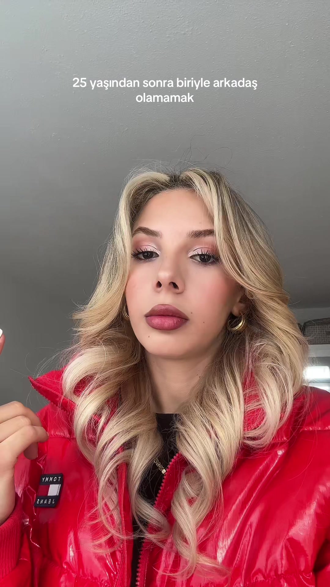 @Melike Yılmaz
