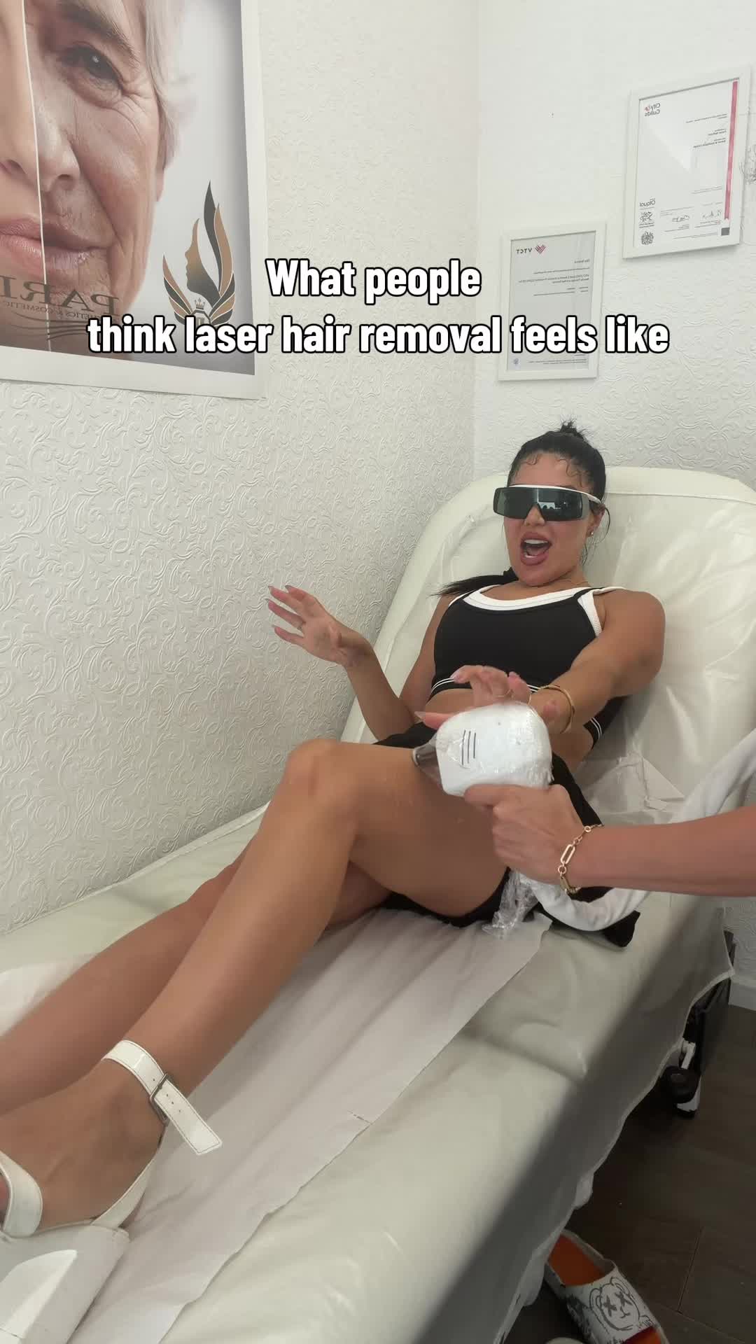@London Laser and aesthetics