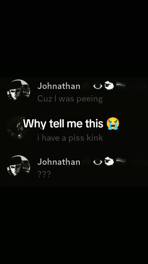 @|Johnathan¦ ๐ท๏ธ๐๏ธ๐