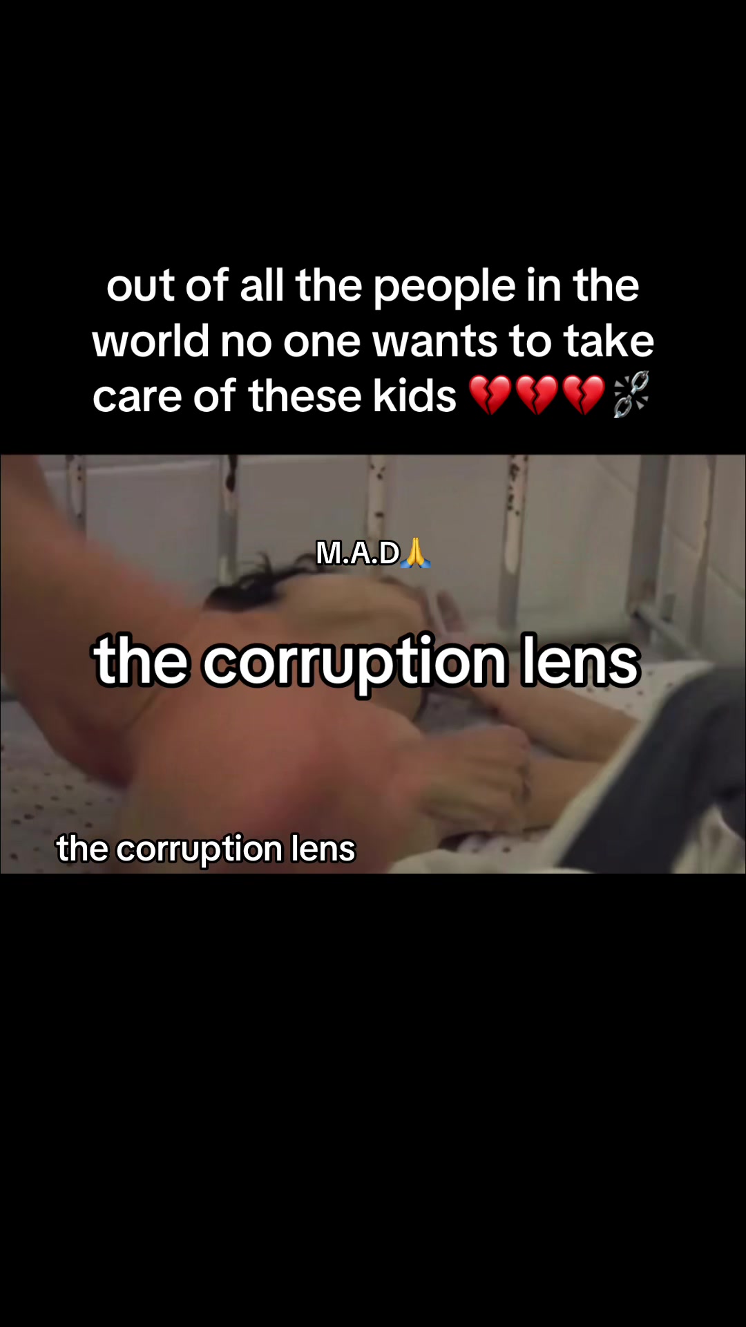 @THE CORRUPTION LENS