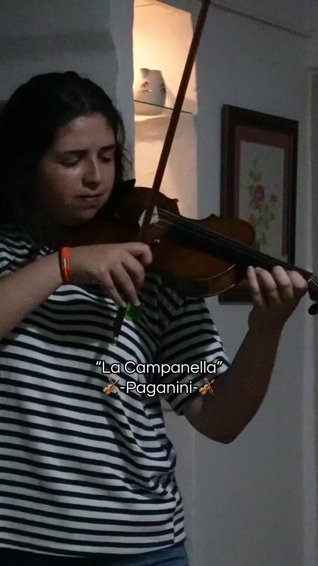 @Martina Valhondo🎻