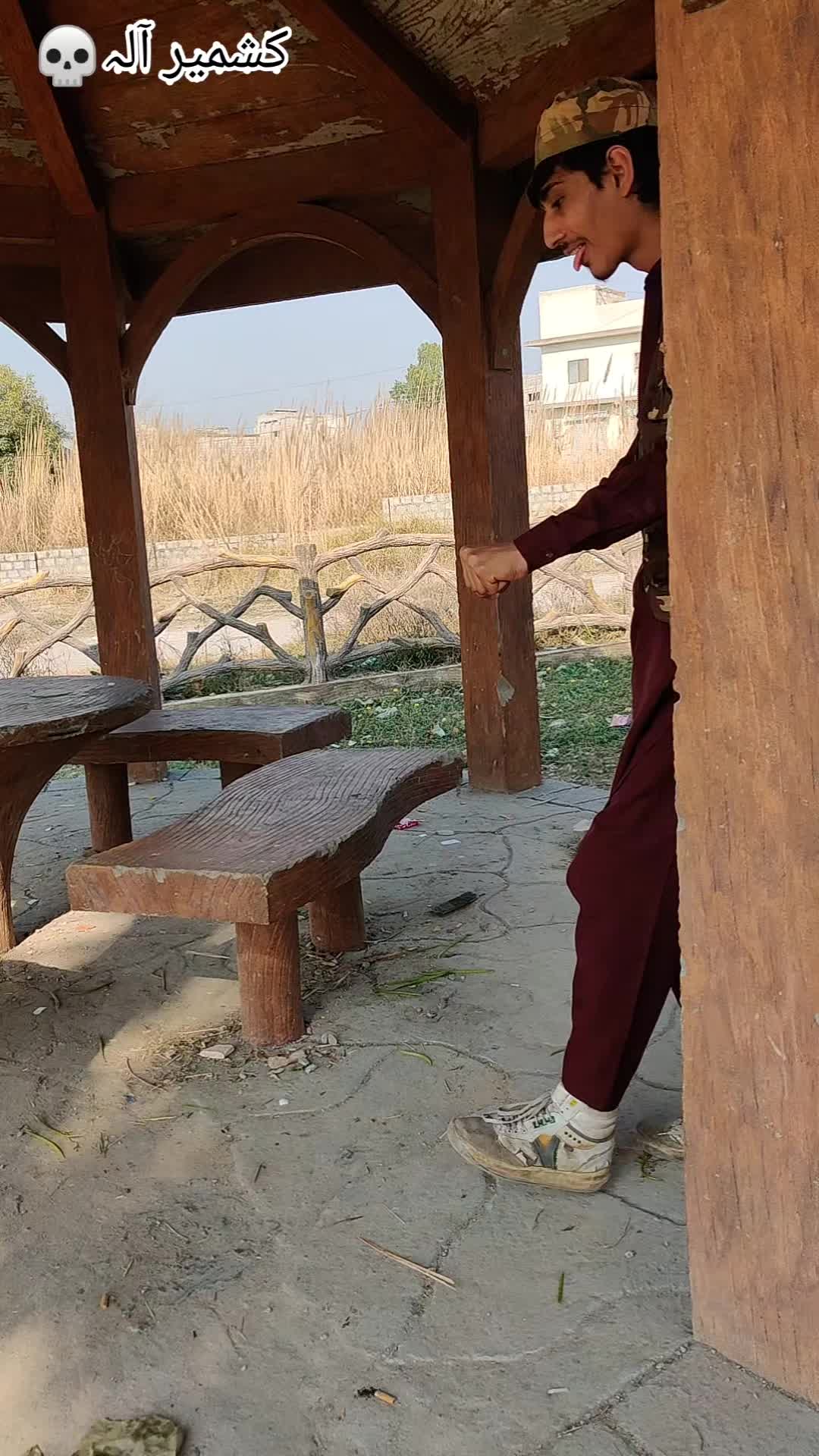 @👑✊ کشمیری BaWoo ✊👑