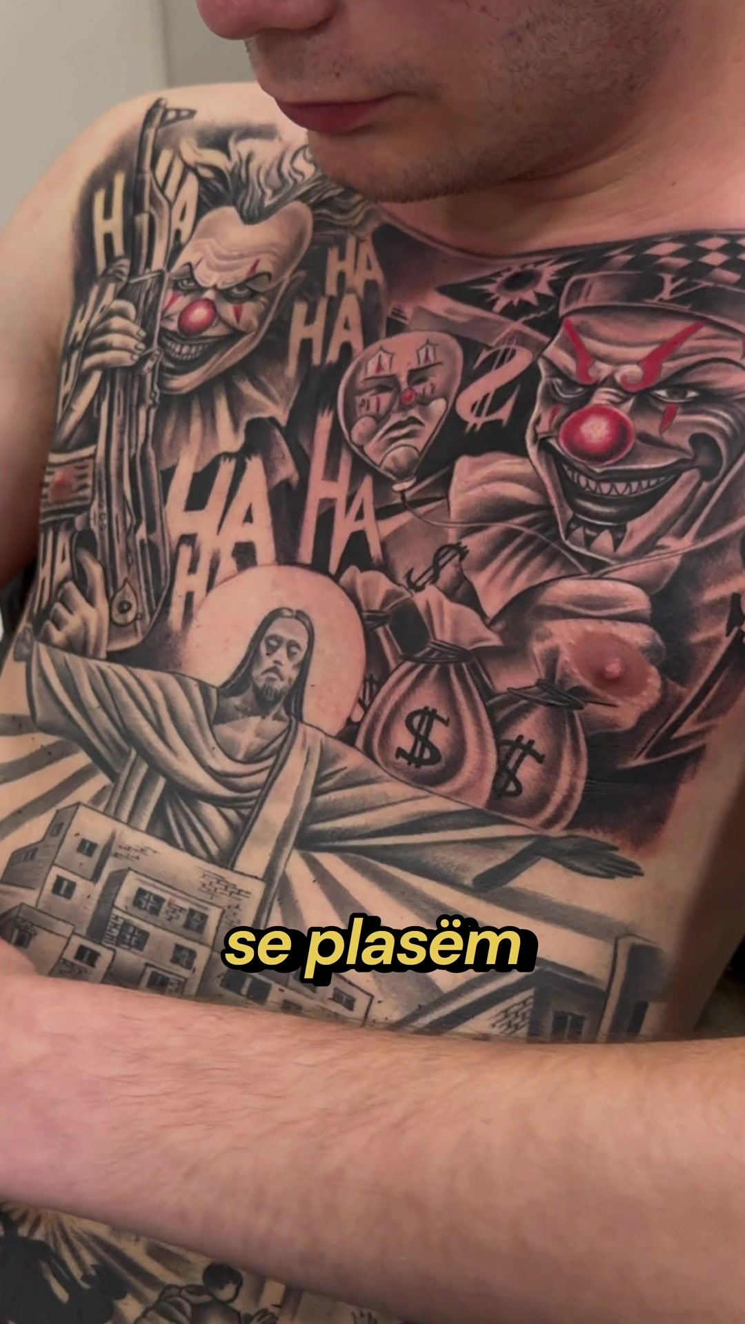 @⚜️Ronitattoo⚜️