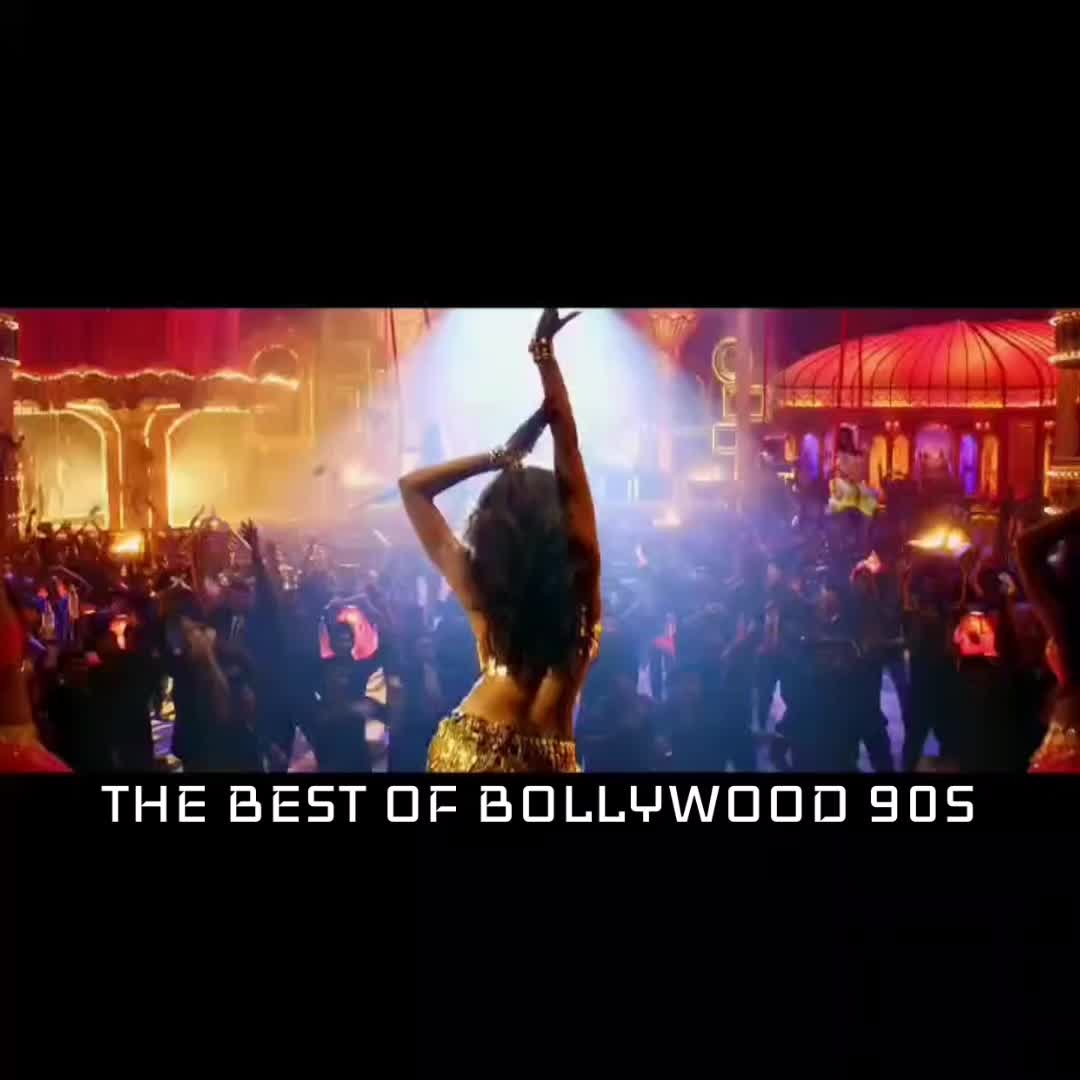 @The Best Of Bollywood! ❤️🎶