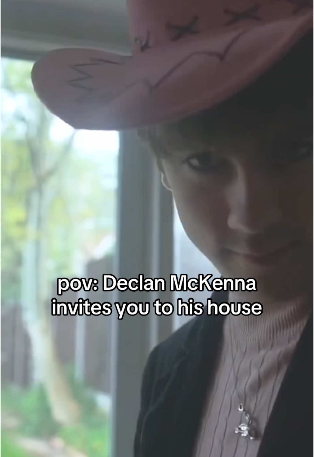 @Declan McKenna Daily