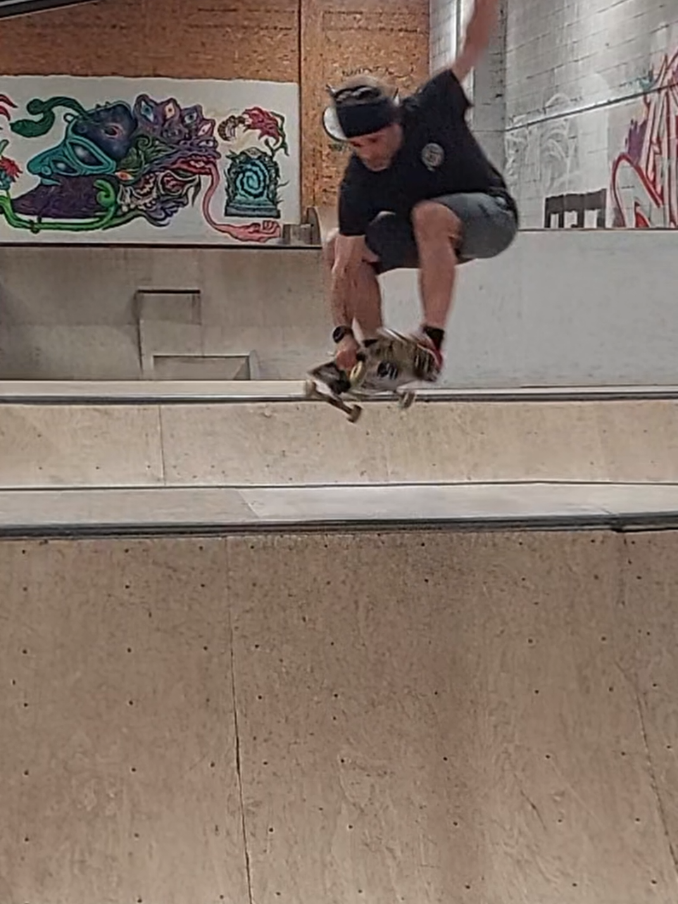 @Crazydanskateboardcoach