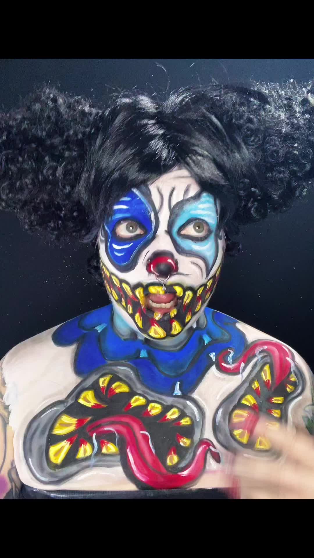 @👻🩸🪦 𝓛𝓪𝓾𝓻𝓪 ☠️🧟&zwj;♀️🎨🖌️