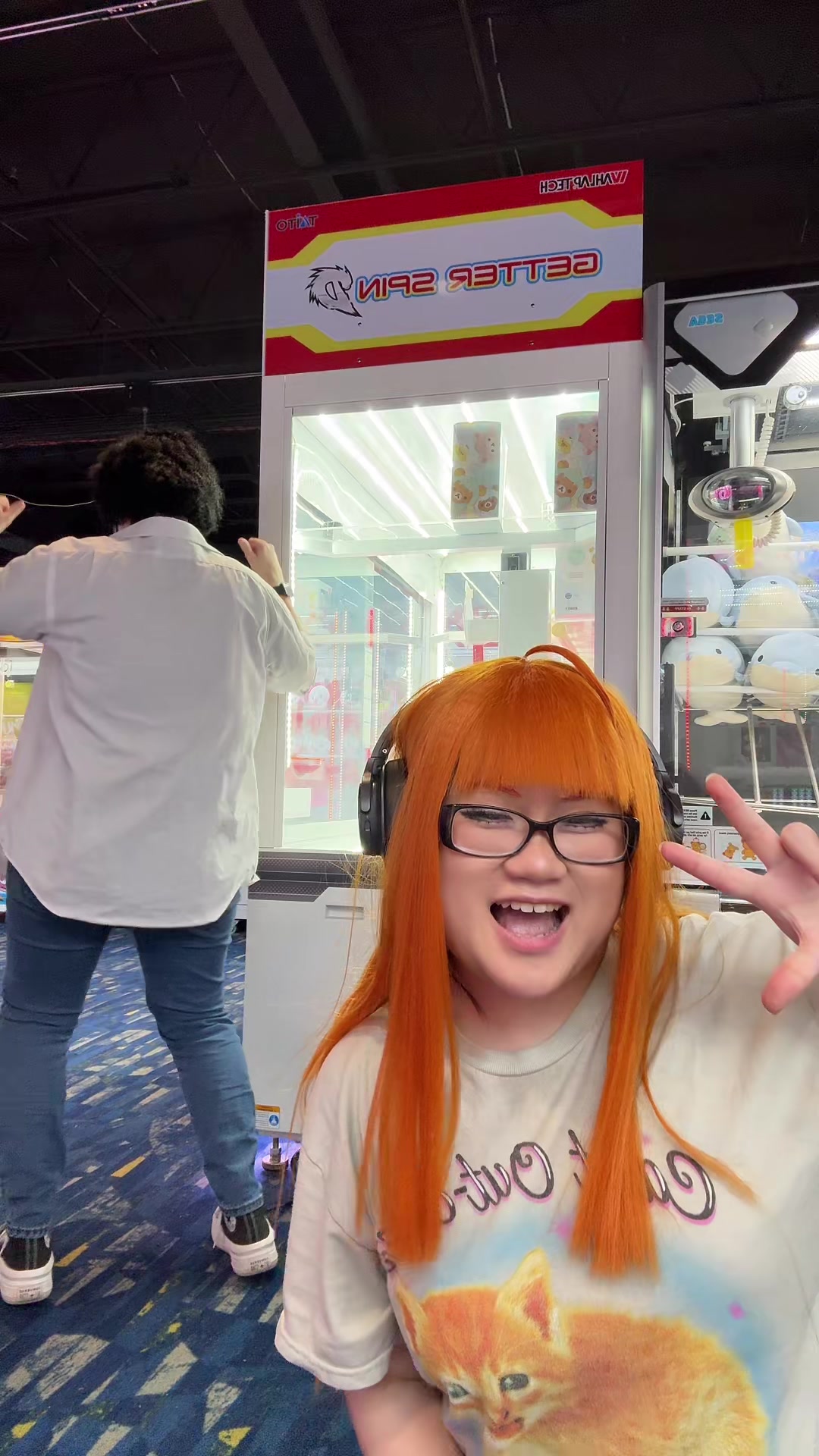 @ᒍOᖇᗪᗩᑎ🌻Otakon