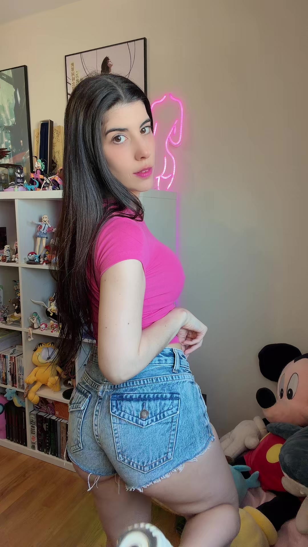 @Nara Sayumi