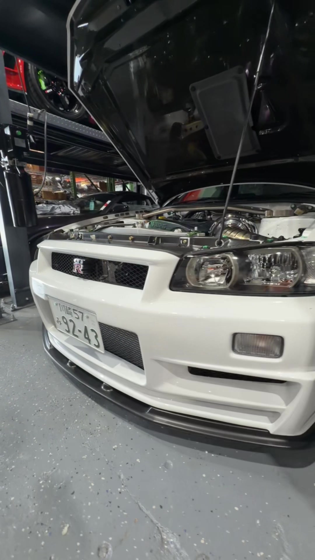 @ShootingCars