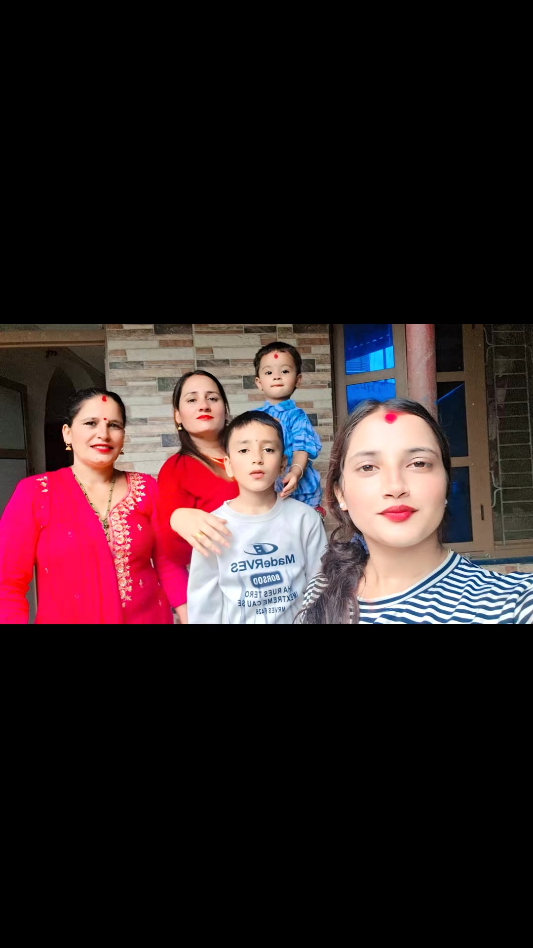 @Laxmi Khanal