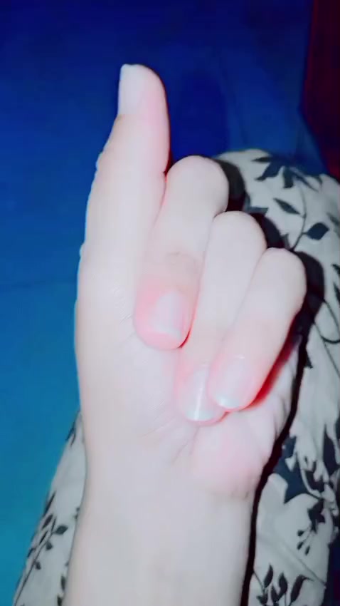 @Cute Girl