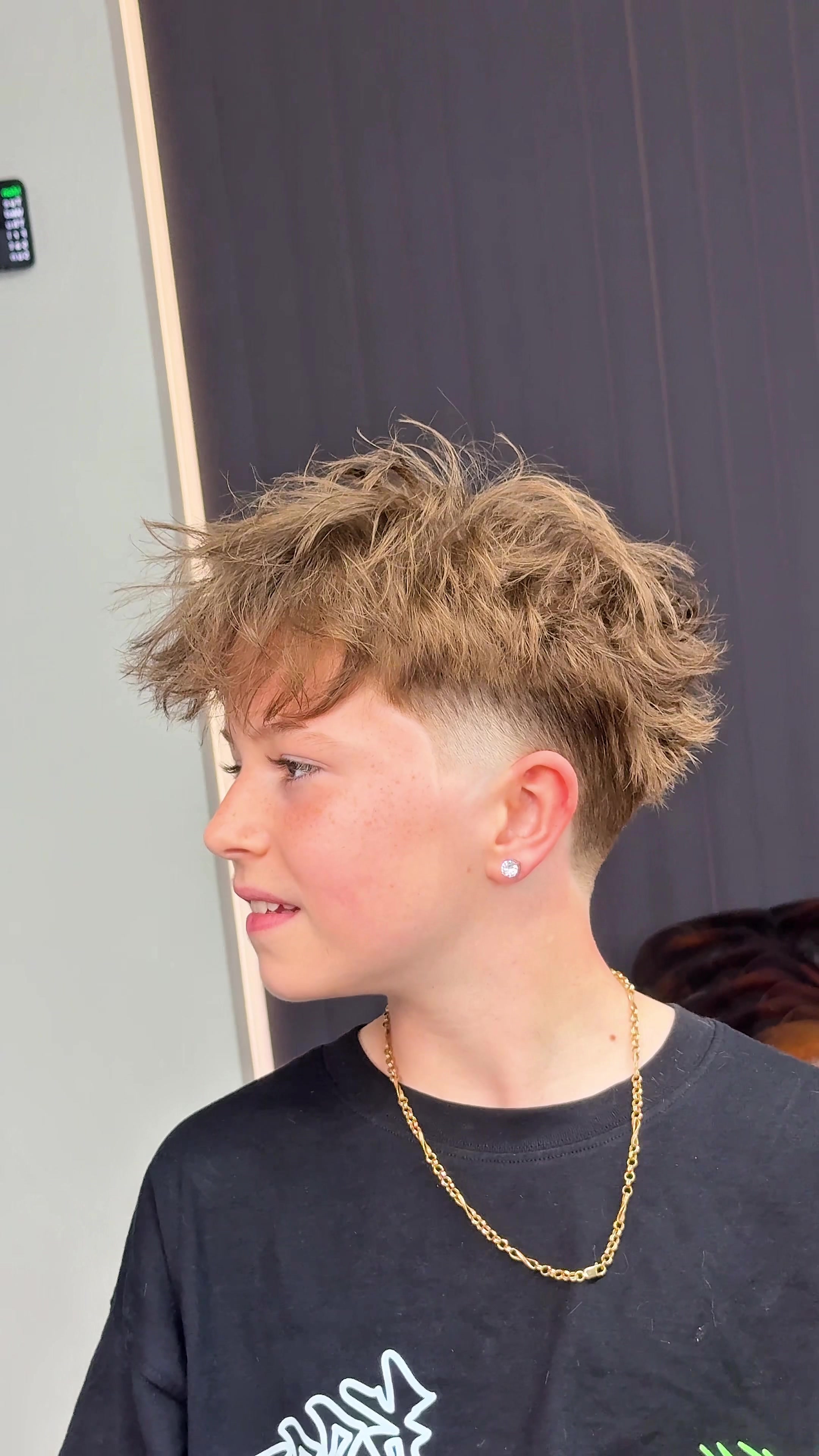 @Ali • Northampton Barber ♠️