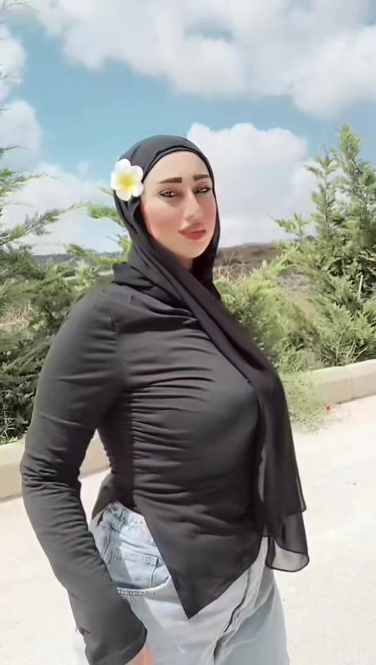 @nana hijazi