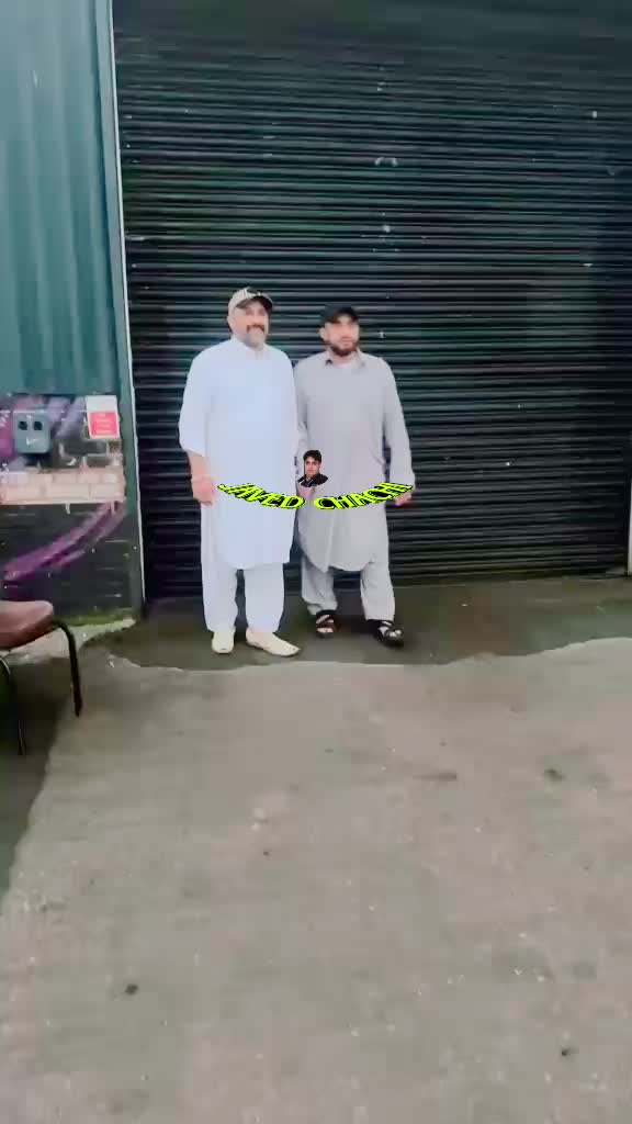 @جاويد چهـاچهـى