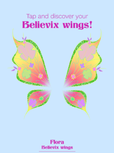 @Winx Club