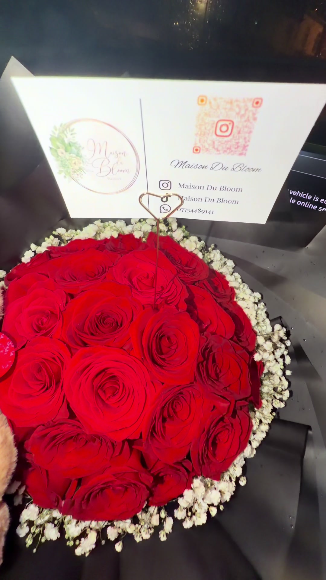 @Maison Du Bloom