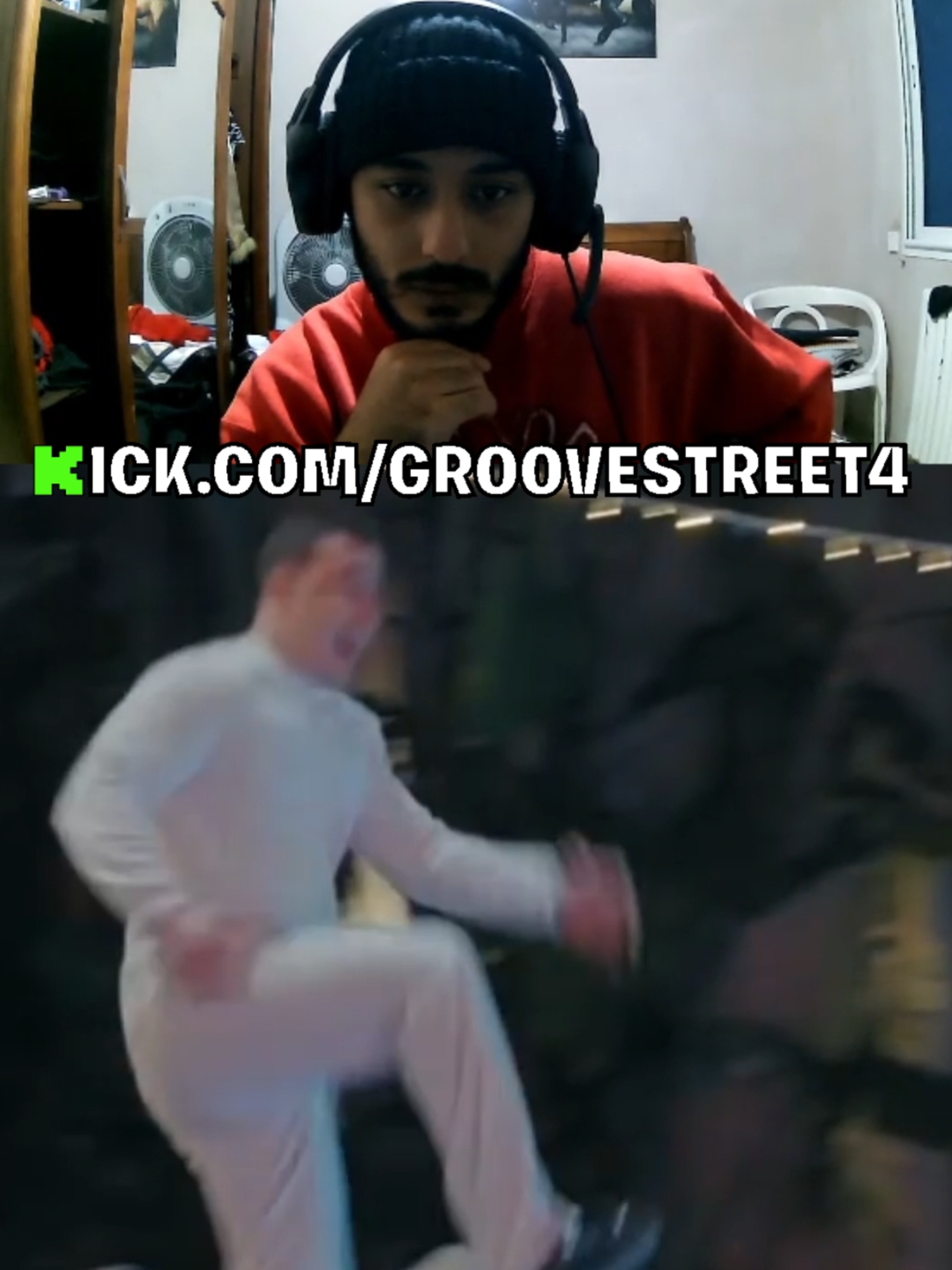 @Groove