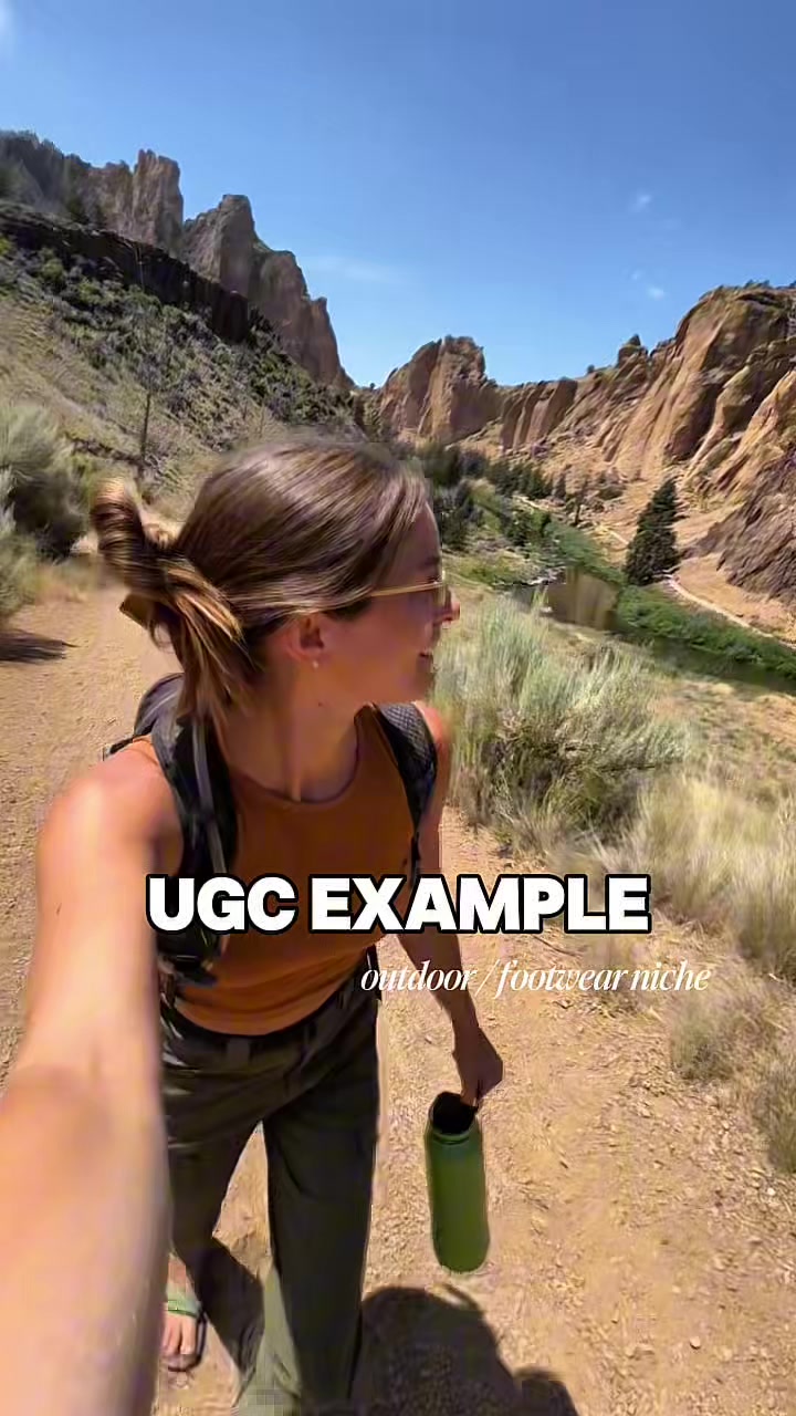 @Maddy&mdash;UGC Coach 📱🏔️🥾🌊