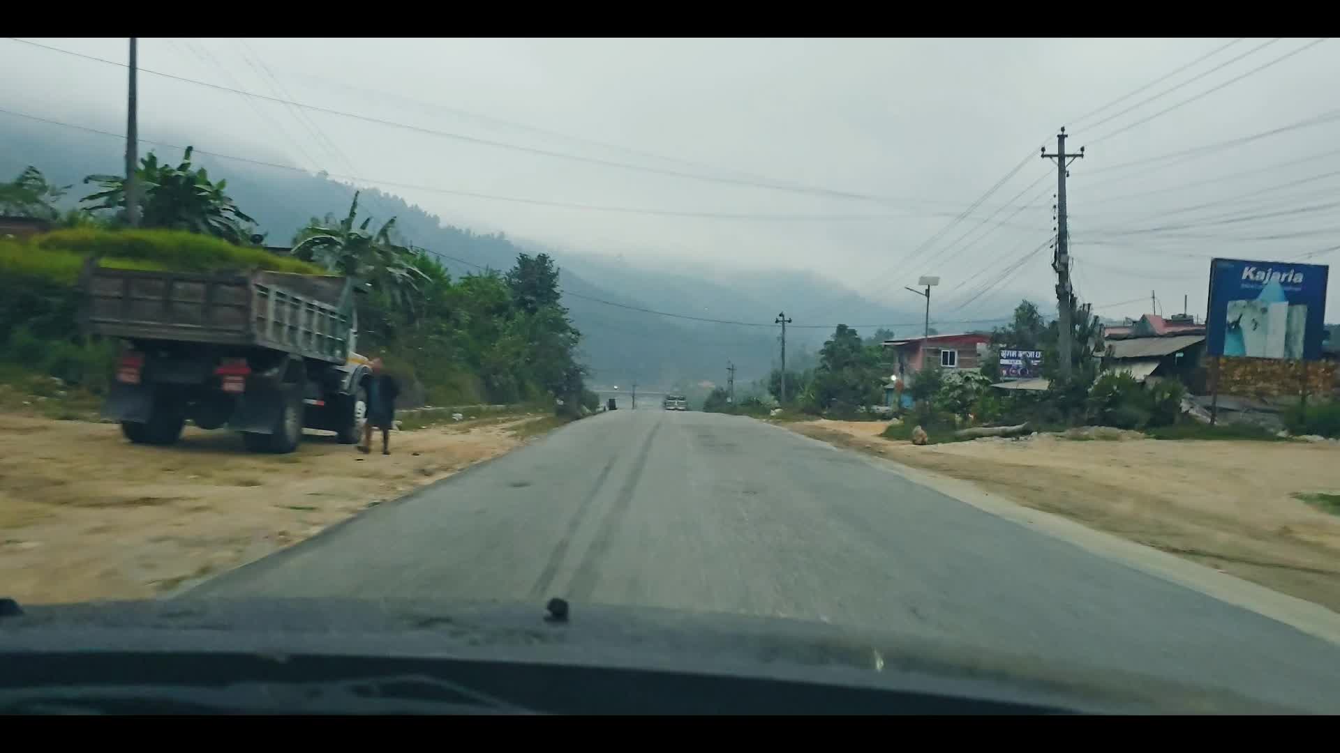 @Santosh Mahat