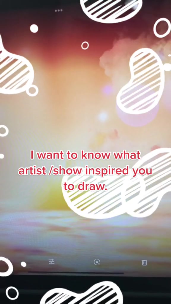 @Me, Krissy Productions
