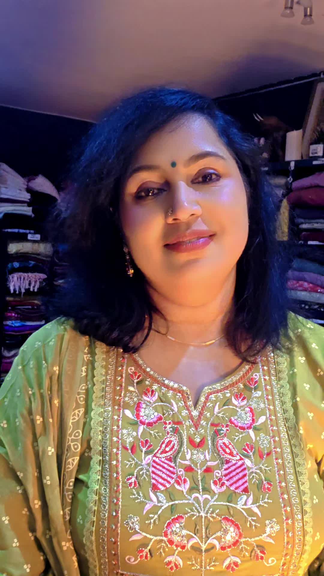 @Indu