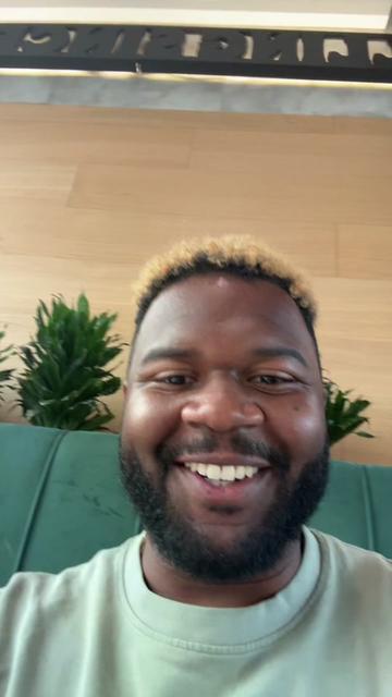 @TremaineOnTV