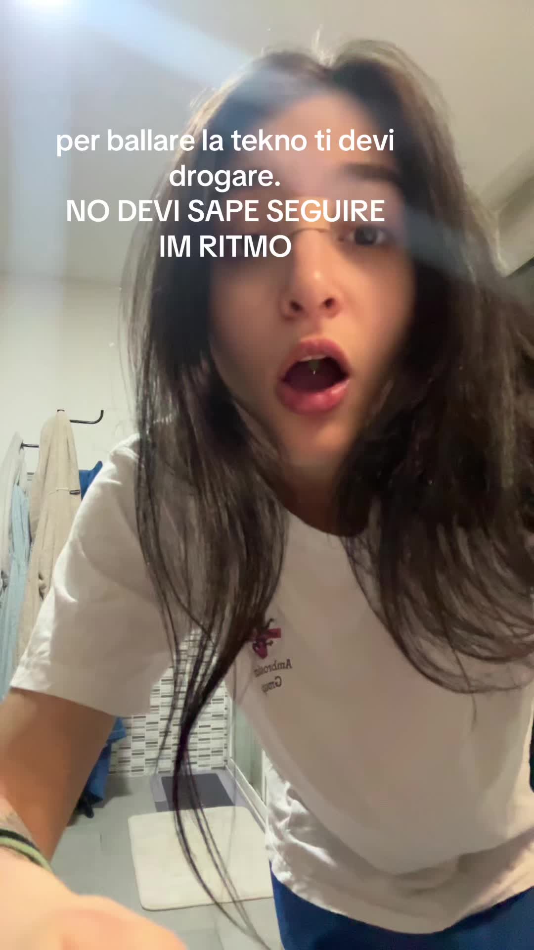 @ciao sono la piccola sanz