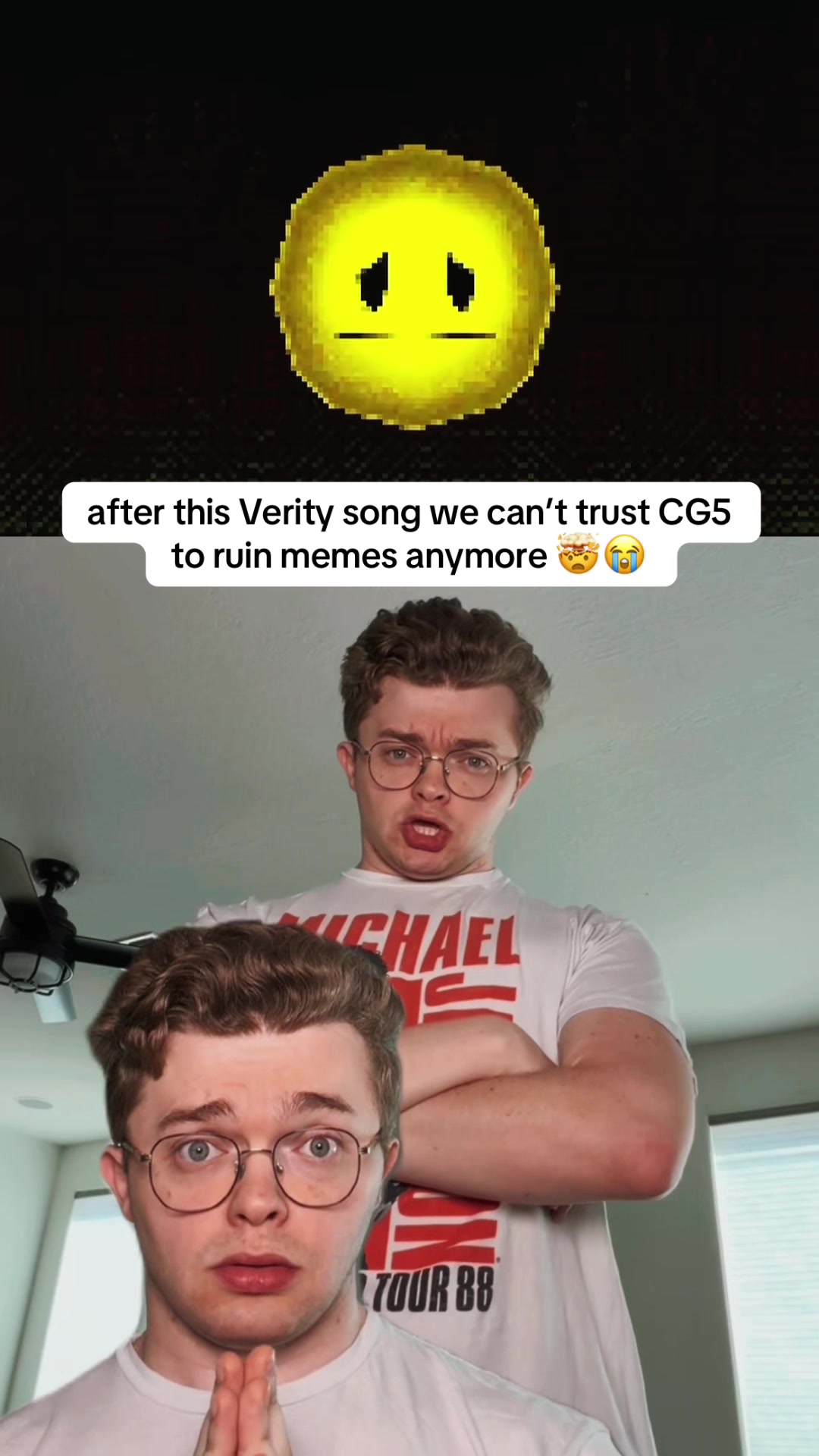 @Everything CG5 Fan Page 👾