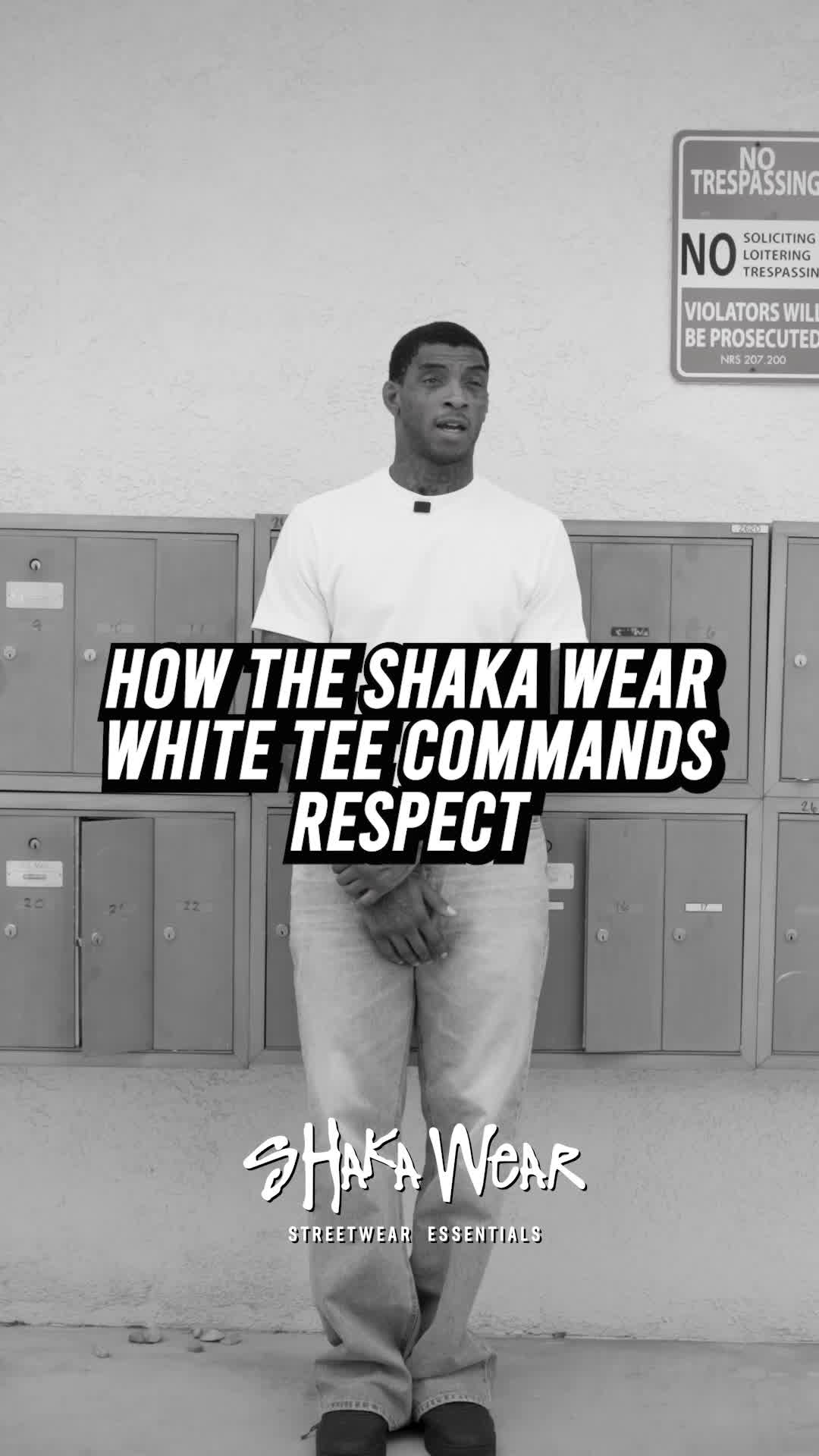 @ShakaWear