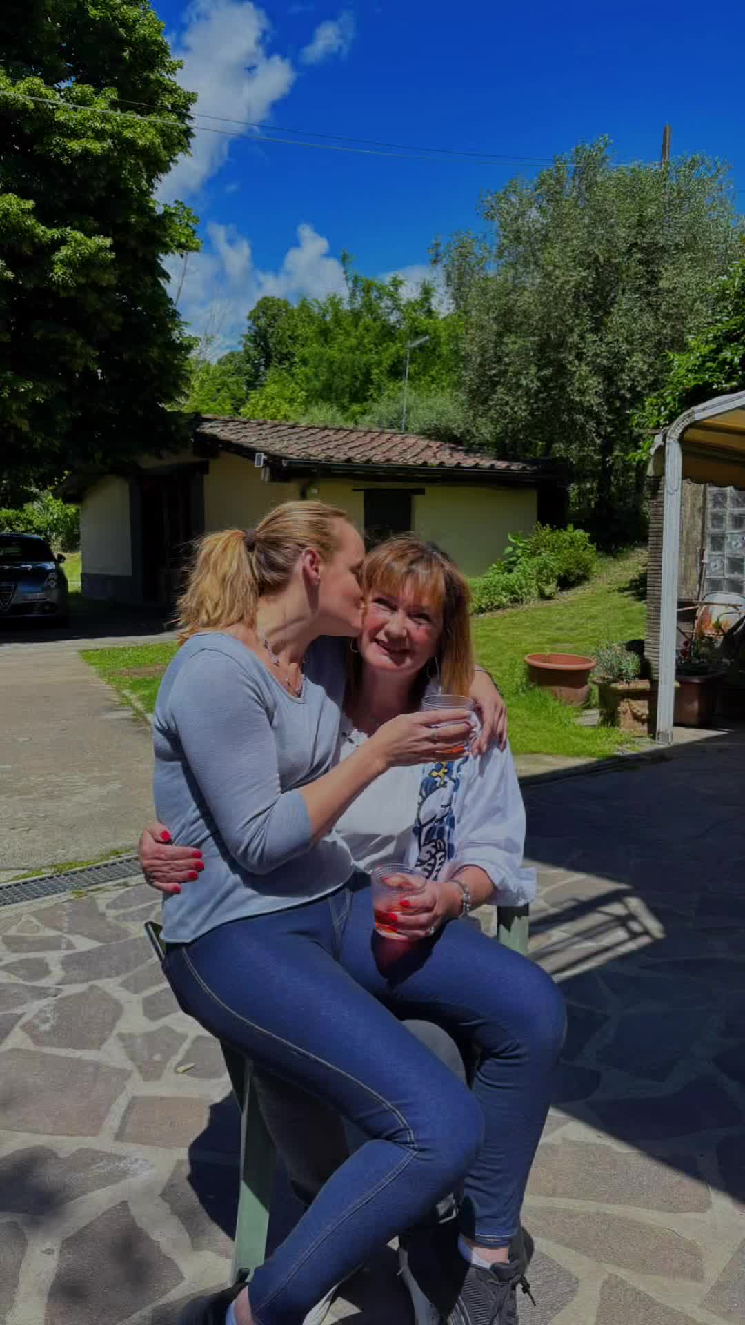 @Ilaria castagna