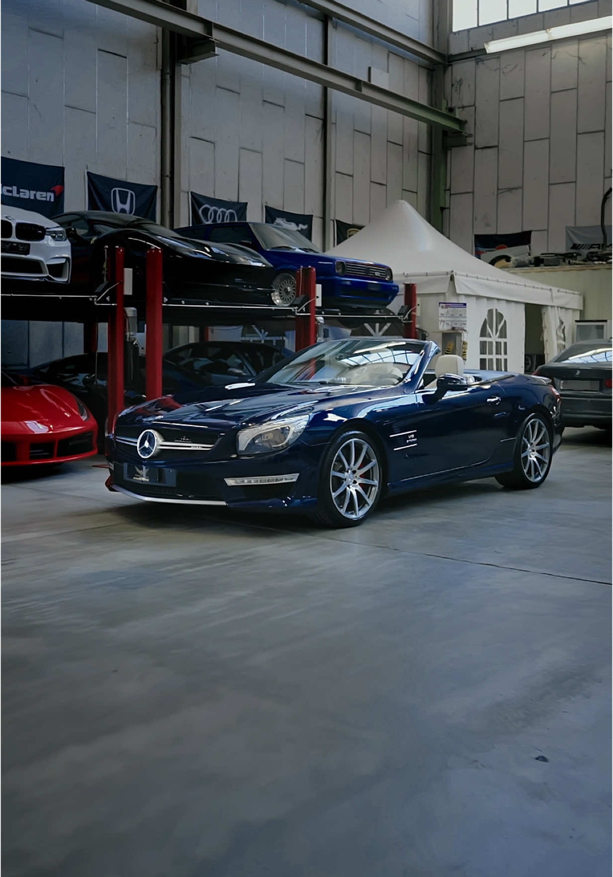 @Imperial Cars24๐