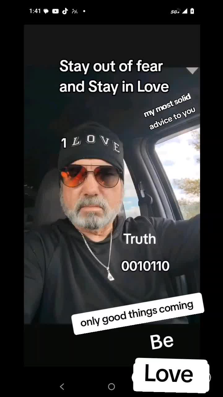 @LightSpiritualWarrior