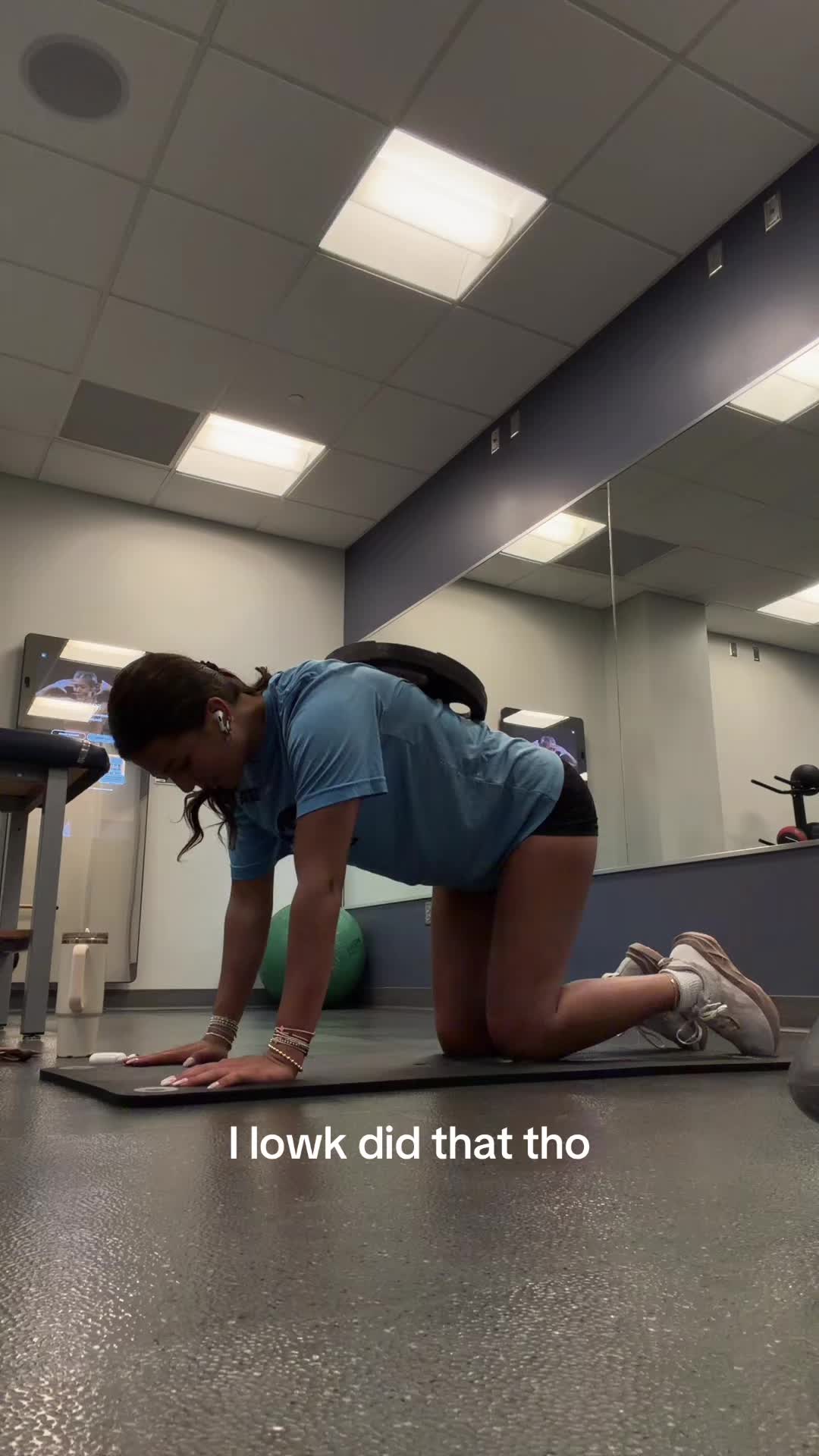 @lana esparza