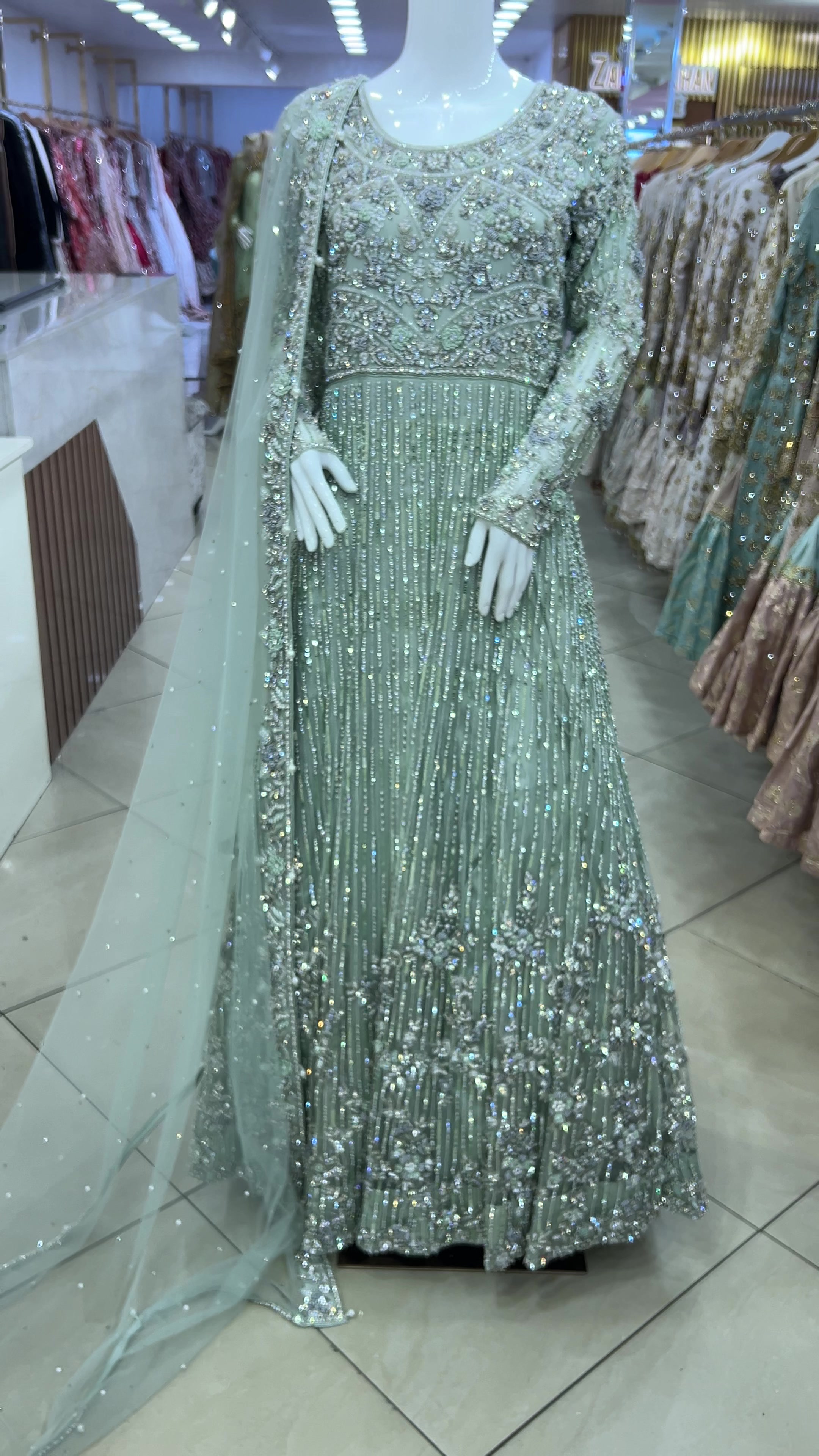 @Zarakhan ltd