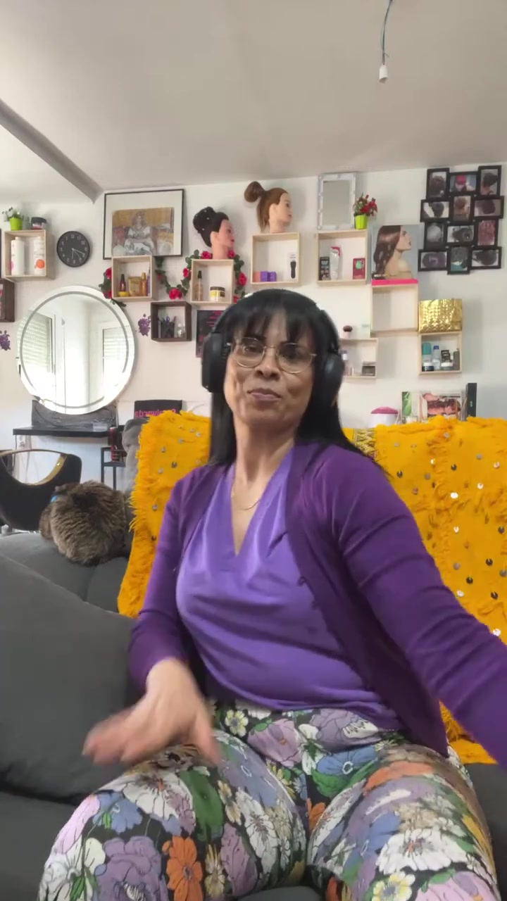 @Peluquería saralwarda