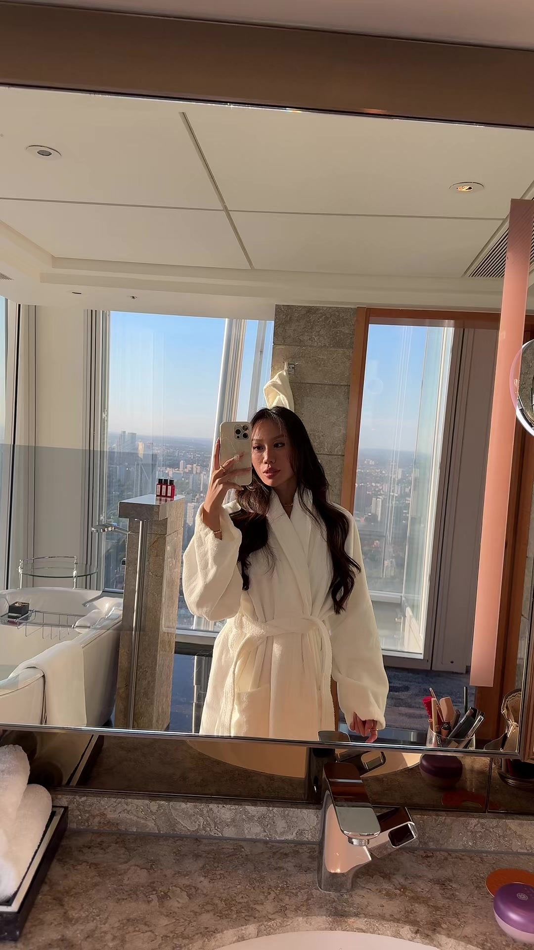 @Hannah Chan | DXB ๐๐ฆ๐ช