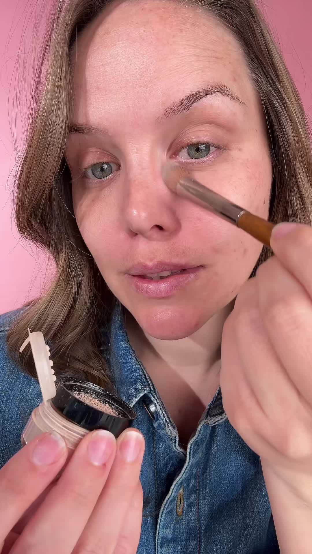@L'OYÉ Cosmetics