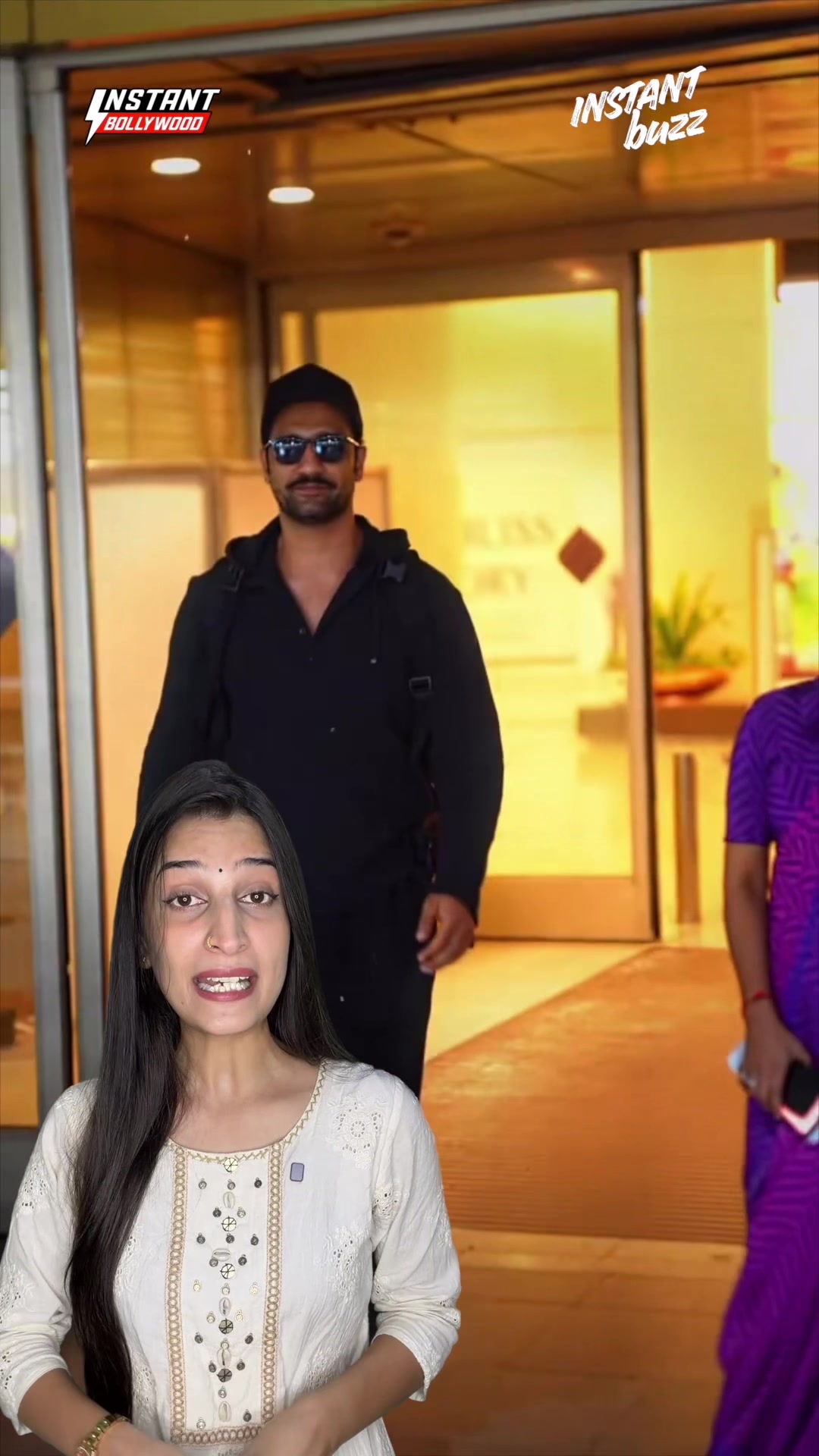 @Instant Bollywood