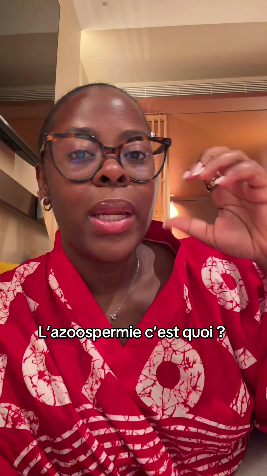@Ra&iuml;ssa Cycle & Fertilit&eacute;